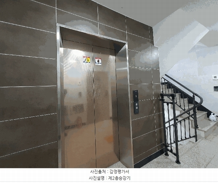 2025타경10875 서울특별시 양천구 곰달래로5길 42-5, 경성빌 2층 202호 다세대(빌라) 경매 이미지