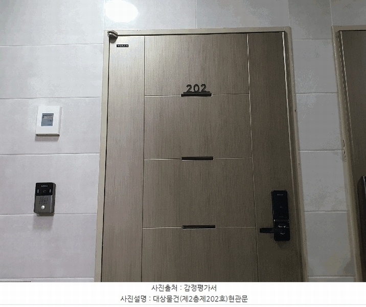 2025타경10875 서울특별시 양천구 곰달래로5길 42-5, 경성빌 2층 202호 다세대(빌라) 경매 이미지