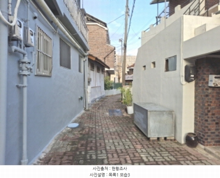 2024타경122893 대전광역시 중구 대흥동 296-5 도로 경매 이미지