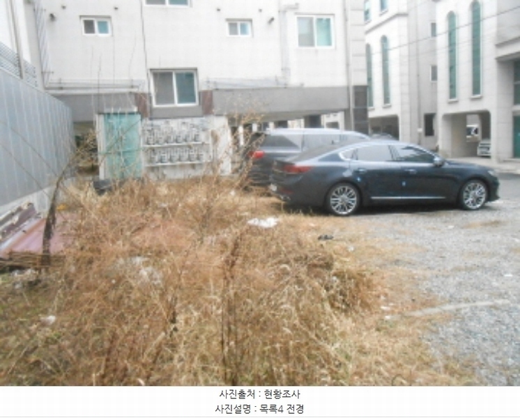 2024타경124905 세종특별자치시 조치원읍 서창리 295-10 대지 경매 이미지