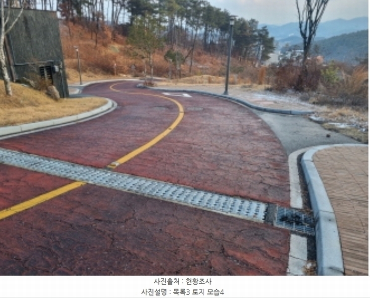 2024타경125144 세종특별자치시 장군면 대교리 227-28 대지 경매 이미지