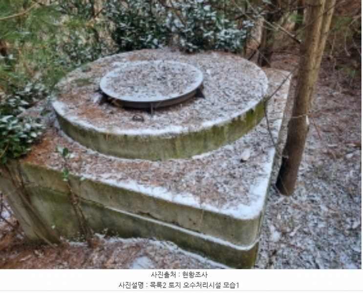 2024타경125144 세종특별자치시 장군면 대교리 227-28 대지 경매 이미지