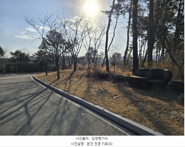2024타경125144 세종특별자치시 장군면 대교리 227-28 대지 경매 이미지
