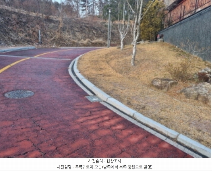 2024타경125144 세종특별자치시 장군면 대교리 227-28 대지 경매 이미지