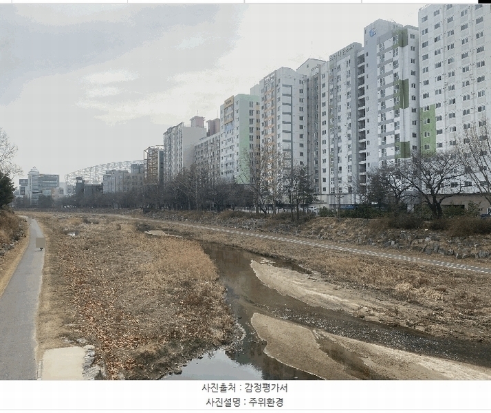 2025타경1399 대전광역시 유성구 문화원로 117, 라온팰리스 1동 2층 201호외1개호 근린상가 경매 이미지