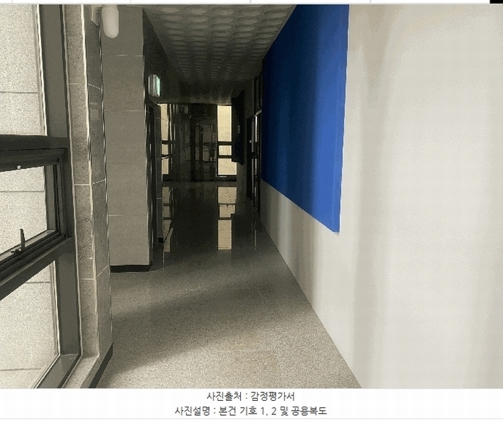 2025타경1399 대전광역시 유성구 문화원로 117, 라온팰리스 1동 2층 201호외1개호 근린상가 경매 이미지