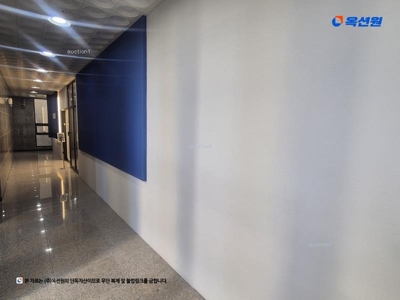 2025타경1399 대전광역시 유성구 문화원로 117, 라온팰리스 1동 2층 201호외1개호 근린상가 경매 이미지