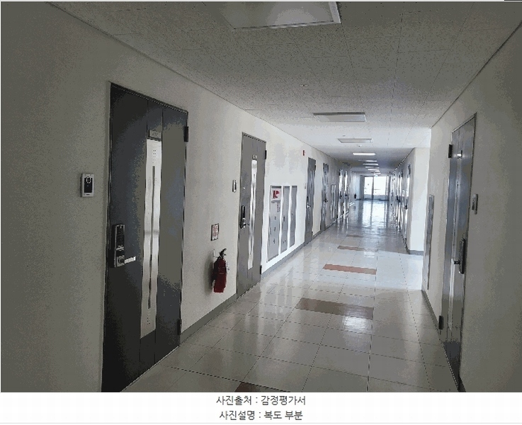 2025타경2392 세종특별자치시 보듬3로 8-20, 세종한신휴시티 7층 745호 오피스텔[계약17평형] 경매 이미지