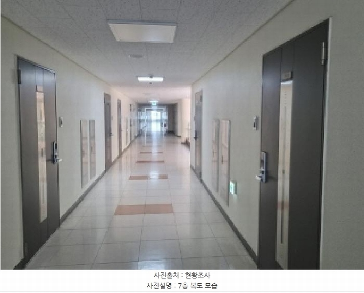 2025타경2392 세종특별자치시 보듬3로 8-20, 세종한신휴시티 7층 745호 오피스텔[계약17평형] 경매 이미지