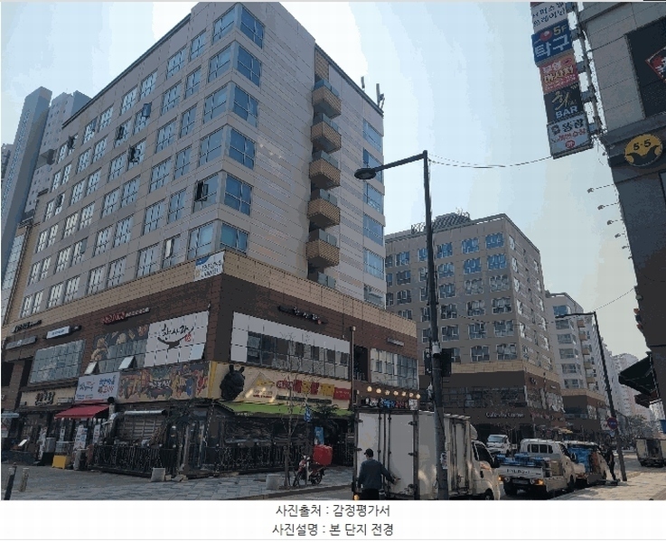 2025타경2392 세종특별자치시 보듬3로 8-20, 세종한신휴시티 7층 745호 오피스텔[계약17평형] 경매 이미지