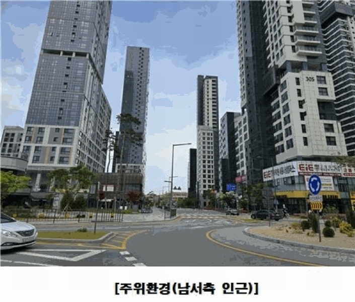 2025타경2651 세종특별자치시 나성북로 47, 나릿재마을4단지근린생활시설 1층 178호 근린상가 경매 이미지