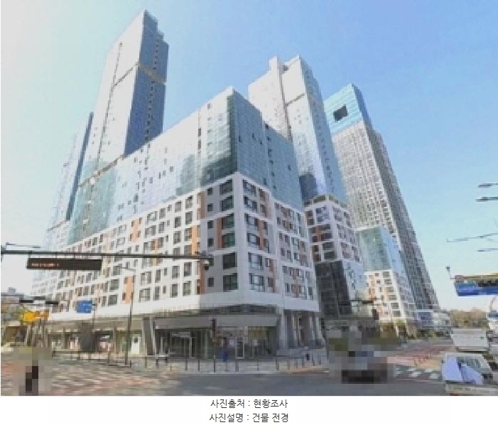 2025타경2651 세종특별자치시 나성북로 47, 나릿재마을4단지근린생활시설 1층 178호 근린상가 경매 이미지