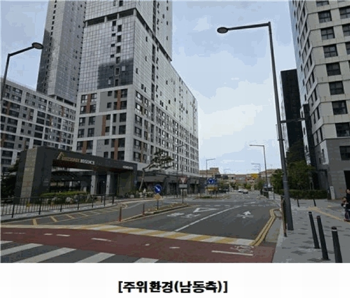 2025타경2651 세종특별자치시 나성북로 47, 나릿재마을4단지근린생활시설 1층 178호 근린상가 경매 이미지