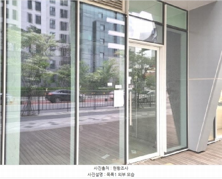 2025타경2651 세종특별자치시 나성북로 47, 나릿재마을4단지근린생활시설 1층 178호 근린상가 경매 이미지