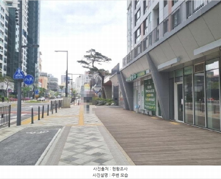 2025타경2651 세종특별자치시 나성북로 47, 나릿재마을4단지근린생활시설 1층 178호 근린상가 경매 이미지