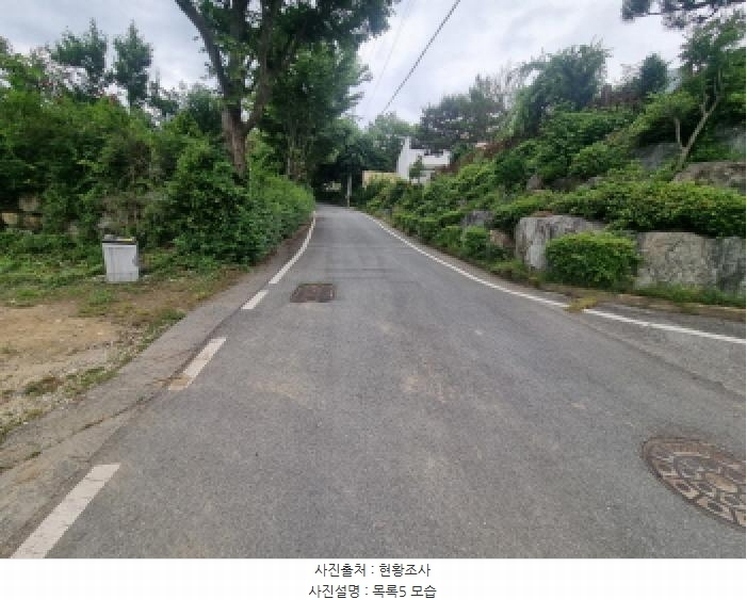 2025타경3506 세종특별자치시 장군면 금암리 302-22 대지 경매 이미지