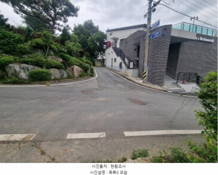 2025타경3506 세종특별자치시 장군면 금암리 302-22 대지 경매 이미지