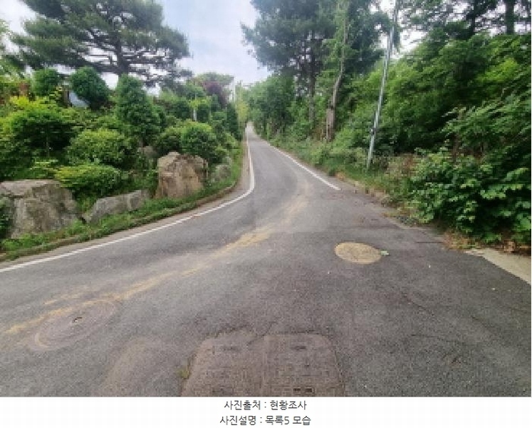 2025타경3506 세종특별자치시 장군면 금암리 302-22 대지 경매 이미지