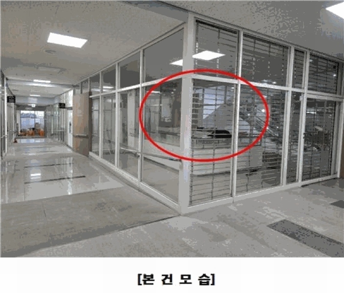 2025타경3542 대전광역시 서구 봉우로8번길 23, 대전관저디펠리체 1층 112호 근린상가 경매 이미지