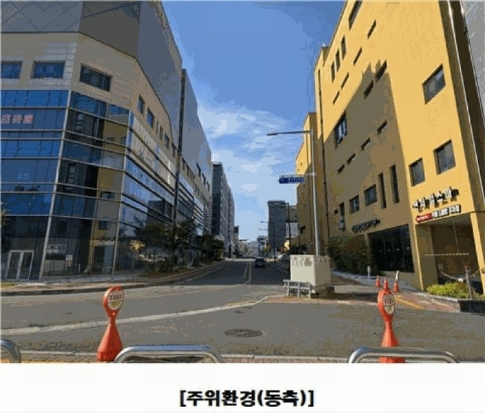 2025타경3542 대전광역시 서구 봉우로8번길 23, 대전관저디펠리체 1층 112호 근린상가 경매 이미지