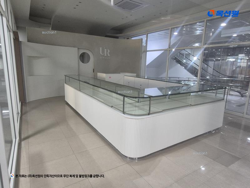2025타경3542 대전광역시 서구 봉우로8번길 23, 대전관저디펠리체 1층 112호 근린상가 경매 이미지