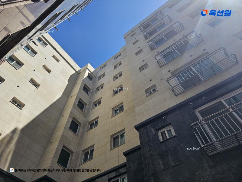 2025타경10885 서울특별시 금천구 독산로101길 46(독산동), 헤리움팰리스 2층 201호 다세대(빌라) 경매 이미지