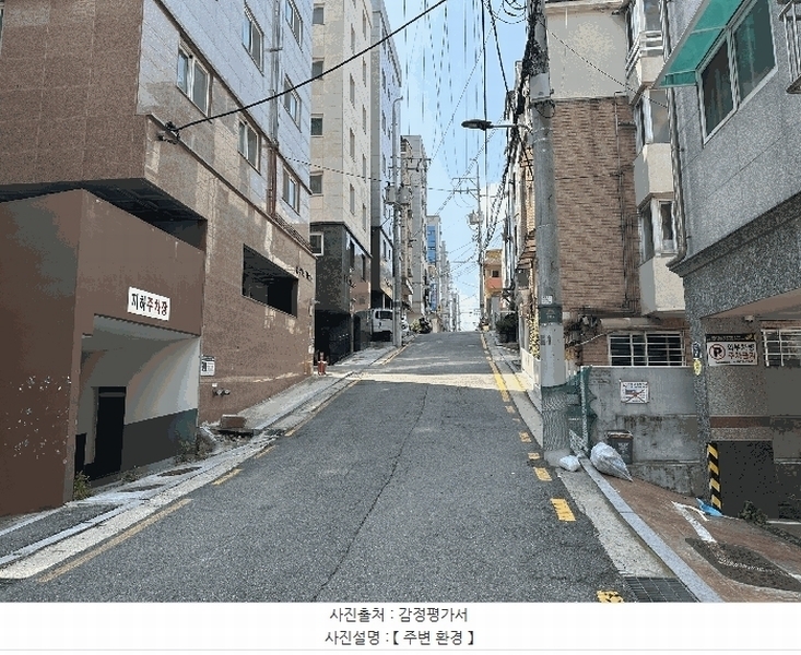 2025타경10885 서울특별시 금천구 독산로101길 46(독산동), 헤리움팰리스 2층 201호 다세대(빌라) 경매 이미지