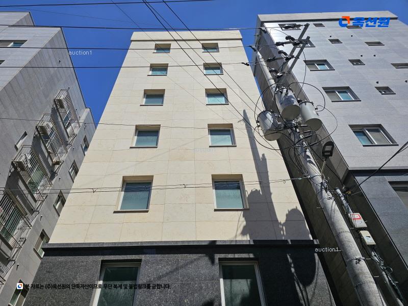 2025타경10885 서울특별시 금천구 독산로101길 46(독산동), 헤리움팰리스 2층 201호 다세대(빌라) 경매 이미지