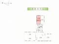 2025타경10885 서울특별시 금천구 독산로101길 46(독산동), 헤리움팰리스 2층 201호 다세대(빌라) 경매 이미지