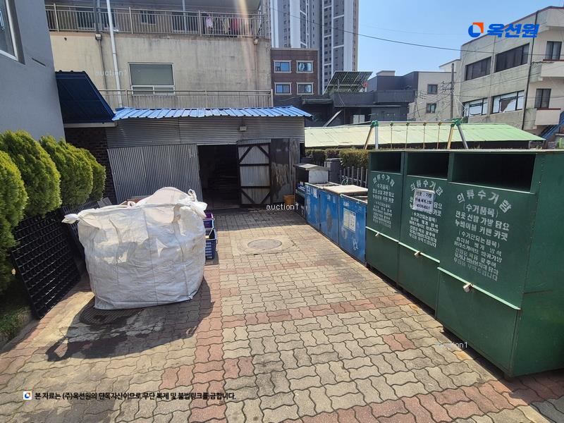 2025타경3558 세종특별자치시 조치원읍 새내로 143, 계룡아파트 2동 12층 1203호 아파트 경매 이미지