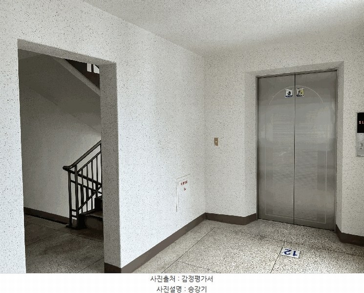 2025타경3558 세종특별자치시 조치원읍 새내로 143, 계룡아파트 2동 12층 1203호 아파트 경매 이미지