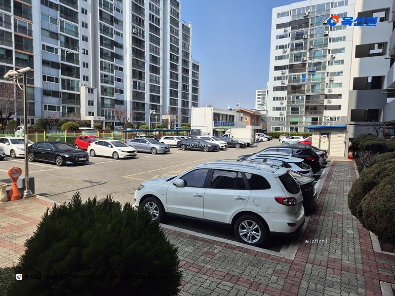 2025타경3558 세종특별자치시 조치원읍 새내로 143, 계룡아파트 2동 12층 1203호 아파트 경매 이미지