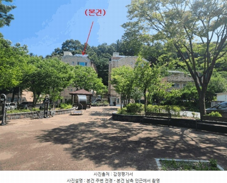 2025타경3655 대전광역시 대덕구 신탄진로190번길 69, 그린빌라에이 가동 4층 402호 다세대(빌라)[공급32평형] 경매 이미지