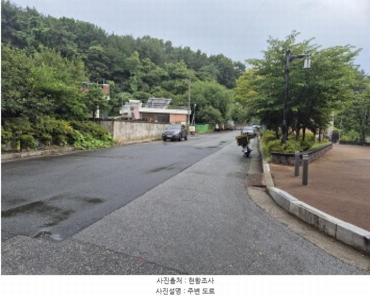 2025타경3655 대전광역시 대덕구 신탄진로190번길 69, 그린빌라에이 가동 4층 402호 다세대(빌라)[공급32평형] 경매 이미지