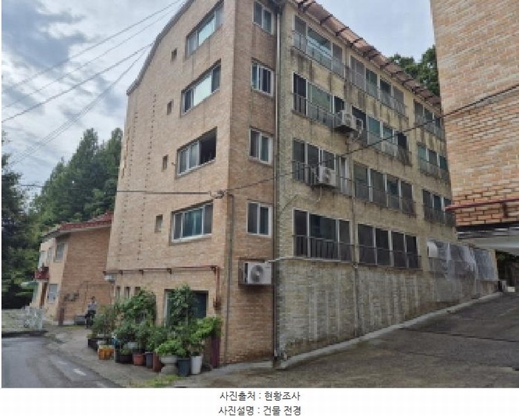 2025타경3655 대전광역시 대덕구 신탄진로190번길 69, 그린빌라에이 가동 4층 402호 다세대(빌라)[공급32평형] 경매 이미지