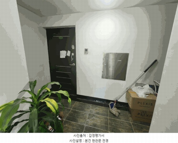 2025타경3655 대전광역시 대덕구 신탄진로190번길 69, 그린빌라에이 가동 4층 402호 다세대(빌라)[공급32평형] 경매 이미지