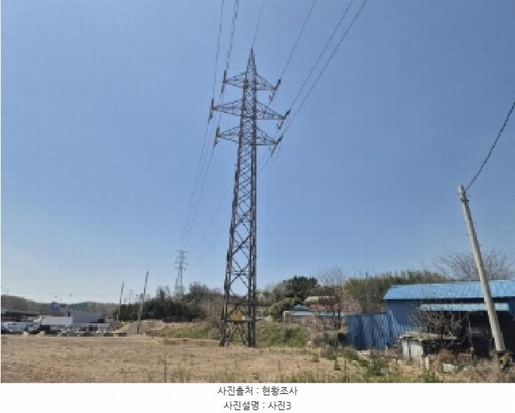 2025타경3678 경상북도 포항시 남구 대송면 남성리 488 농지 경매 이미지