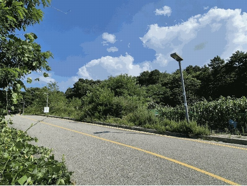 2025타경3719 대전광역시 유성구 장동 452-2 대지 경매 이미지