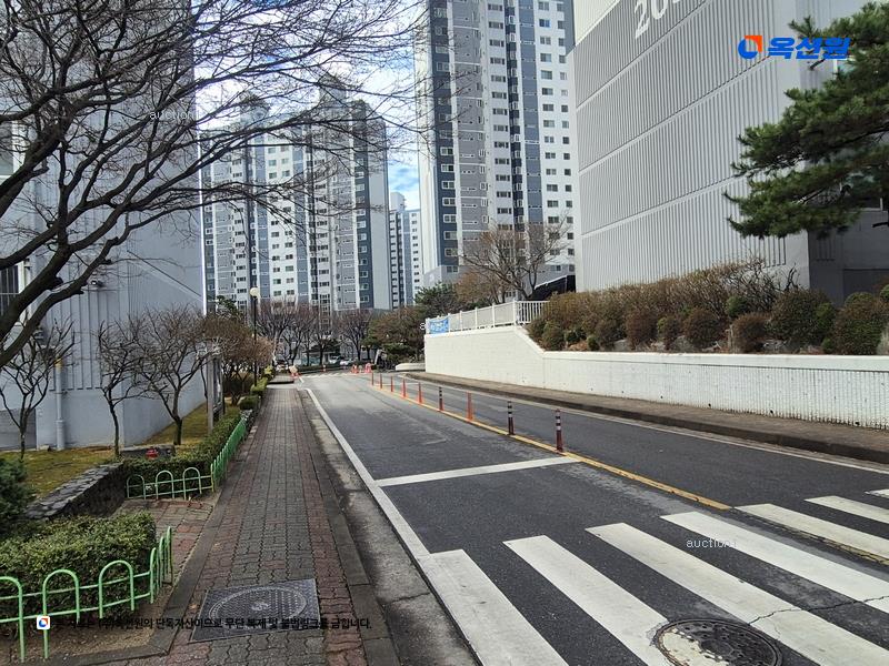 2025타경3853 대전광역시 대덕구 동춘당로114번길 47, 선비마을아파트2단지 203동 3층 306호 아파트[공급31평형] 경매 이미지