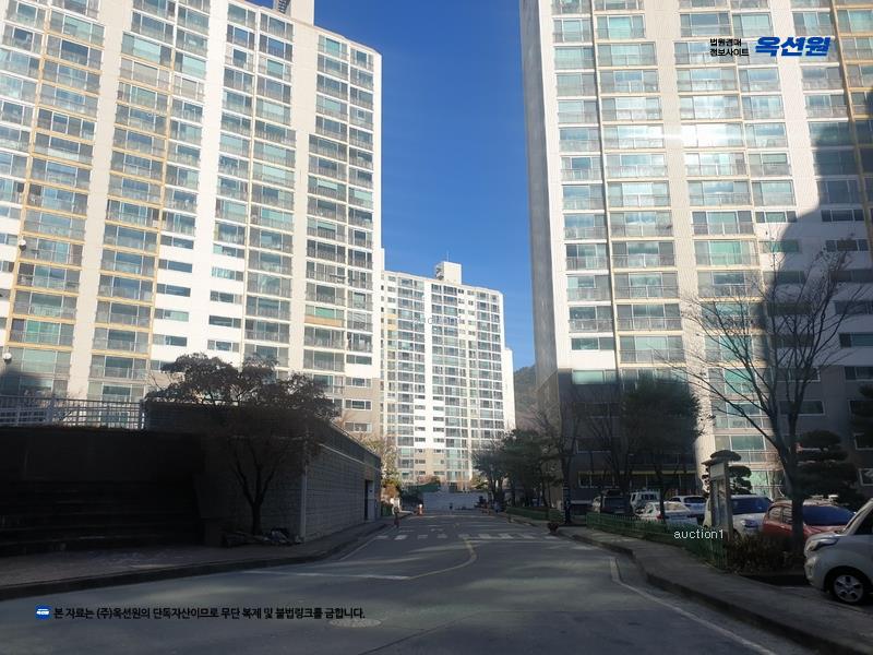 2025타경3853 대전광역시 대덕구 동춘당로114번길 47, 선비마을아파트2단지 203동 3층 306호 아파트[공급31평형] 경매 이미지