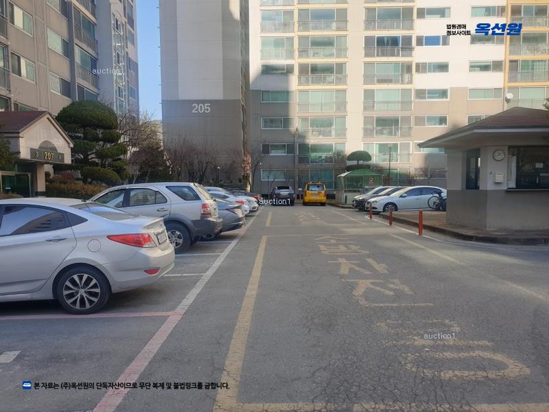 2025타경3853 대전광역시 대덕구 동춘당로114번길 47, 선비마을아파트2단지 203동 3층 306호 아파트[공급31평형] 경매 이미지