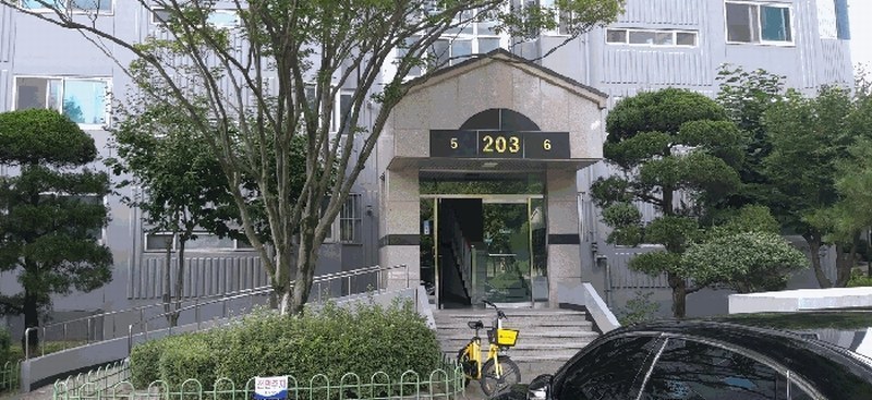 2025타경3853 대전광역시 대덕구 동춘당로114번길 47, 선비마을아파트2단지 203동 3층 306호 아파트[공급31평형] 경매 이미지
