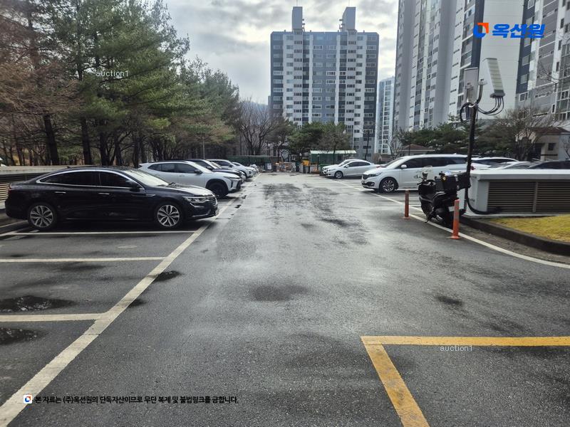 2025타경3853 대전광역시 대덕구 동춘당로114번길 47, 선비마을아파트2단지 203동 3층 306호 아파트[공급31평형] 경매 이미지