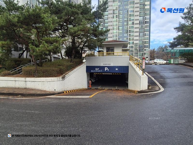 2025타경3853 대전광역시 대덕구 동춘당로114번길 47, 선비마을아파트2단지 203동 3층 306호 아파트[공급31평형] 경매 이미지