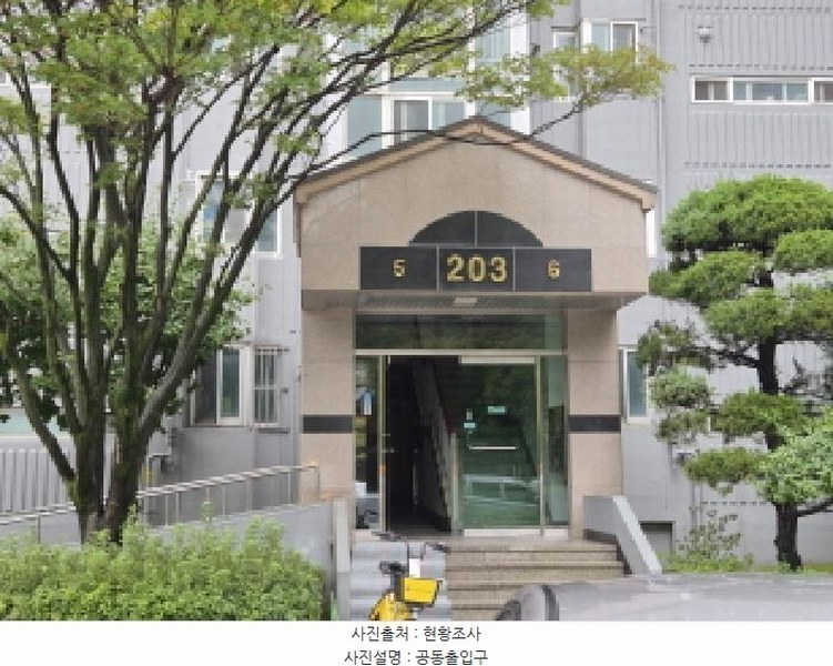 2025타경3853 대전광역시 대덕구 동춘당로114번길 47, 선비마을아파트2단지 203동 3층 306호 아파트[공급31평형] 경매 이미지