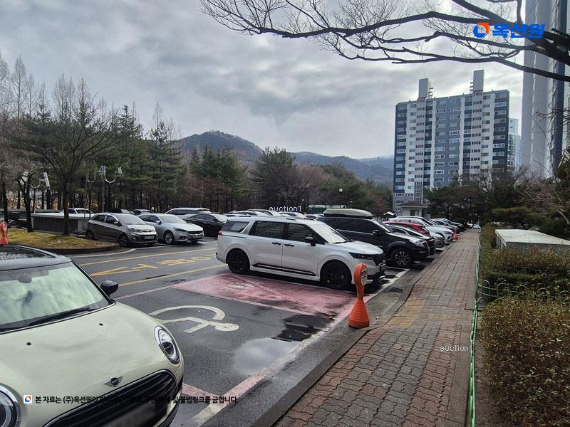 2025타경3853 대전광역시 대덕구 동춘당로114번길 47, 선비마을아파트2단지 203동 3층 306호 아파트[공급31평형] 경매 이미지