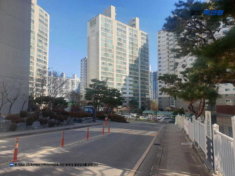 2025타경3853 대전광역시 대덕구 동춘당로114번길 47, 선비마을아파트2단지 203동 3층 306호 아파트[공급31평형] 경매 이미지