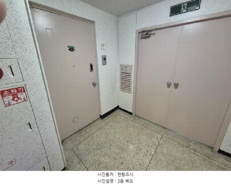 2025타경3853 대전광역시 대덕구 동춘당로114번길 47, 선비마을아파트2단지 203동 3층 306호 아파트[공급31평형] 경매 이미지
