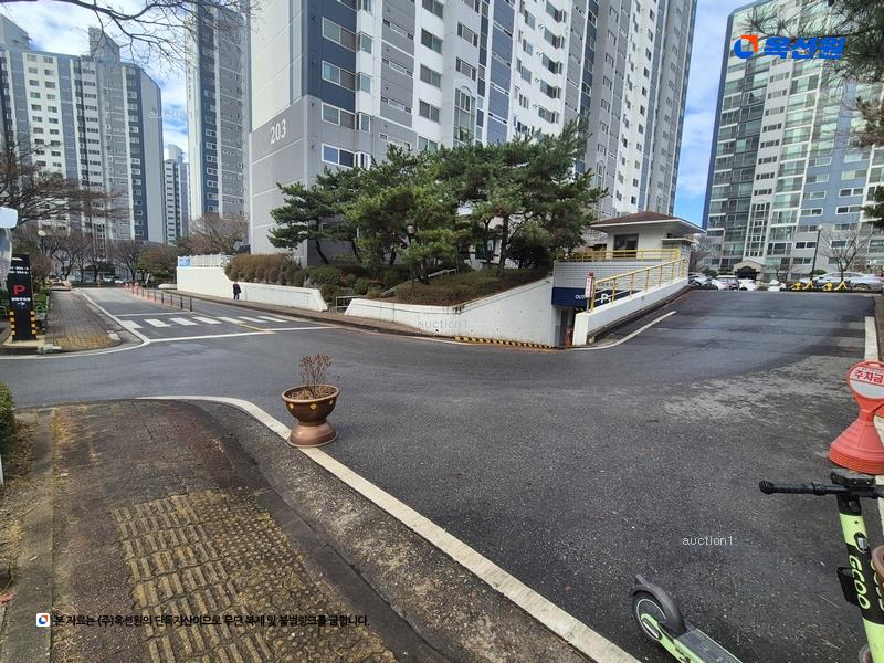 2025타경3853 대전광역시 대덕구 동춘당로114번길 47, 선비마을아파트2단지 203동 3층 306호 아파트[공급31평형] 경매 이미지