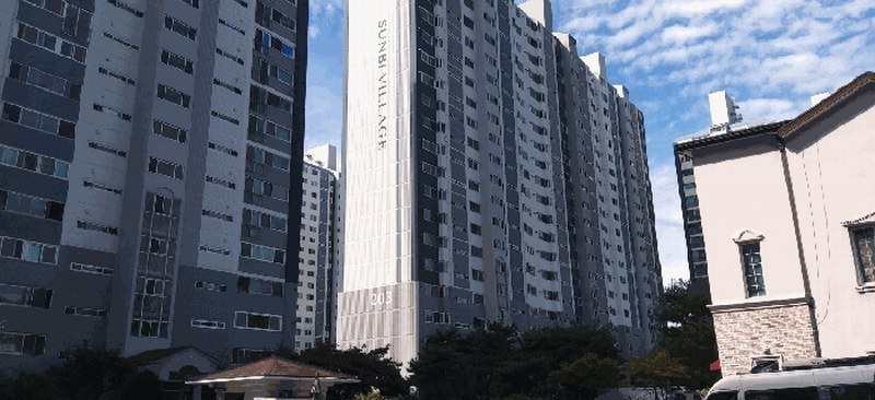 2025타경3853 대전광역시 대덕구 동춘당로114번길 47, 선비마을아파트2단지 203동 3층 306호 아파트[공급31평형] 경매 이미지